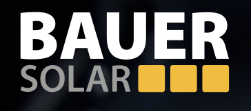 Bauer Solar